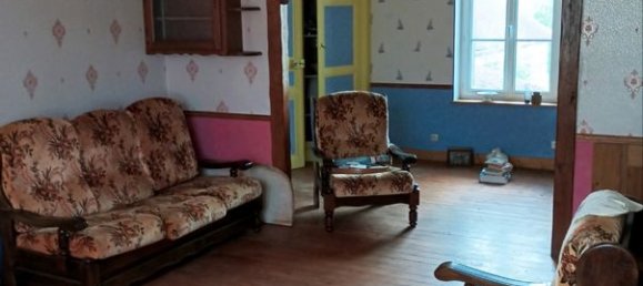 3 Schlafzimmer Stadthaus in Orne, France, Nr. 358170 3