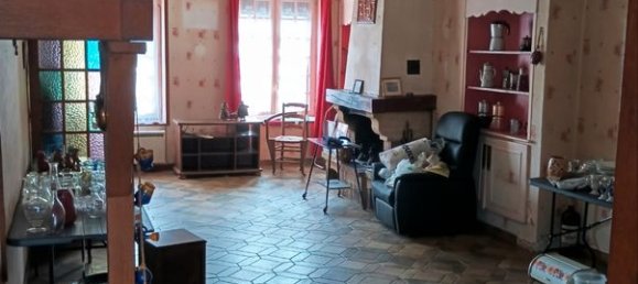 3 Schlafzimmer Stadthaus in Orne, France, Nr. 358170 2