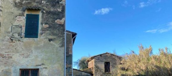 21 room Villa in Fucecchio, Italy No. 74146 13