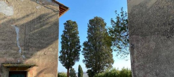 21 room Villa in Fucecchio, Italy No. 74146 15