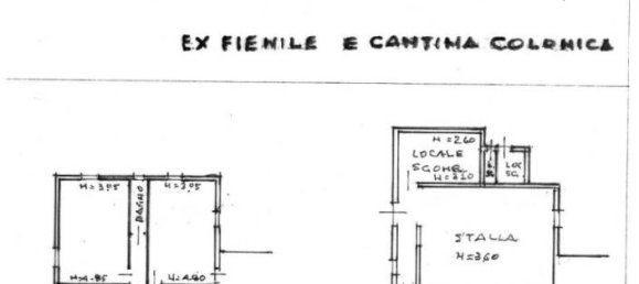 21 room Villa in Fucecchio, Italy No. 74146 22