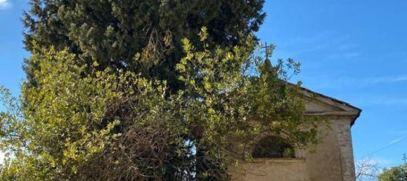 21 room Villa in Fucecchio, Italy No. 74146 16