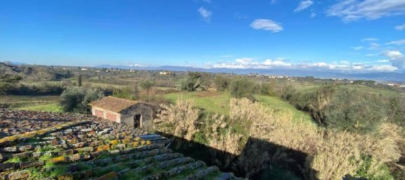 21 room Villa in Fucecchio, Italy No. 74146 12