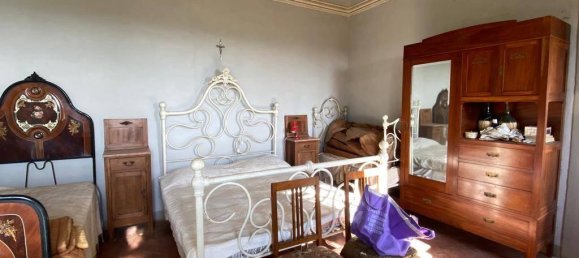 21 room Villa in Fucecchio, Italy No. 74146 11