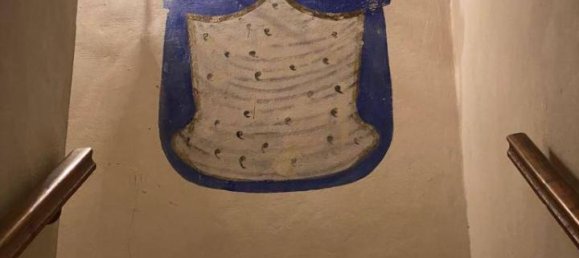 21 room Villa in Fucecchio, Italy No. 74146 8