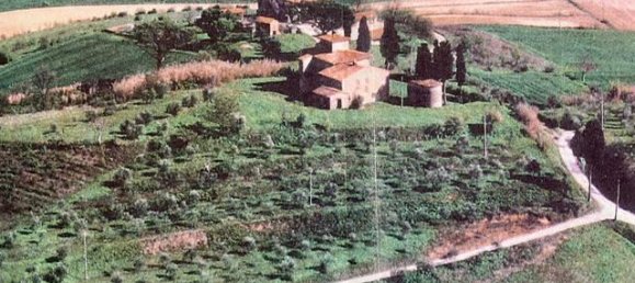 21 room Villa in Fucecchio, Italy No. 74146 4