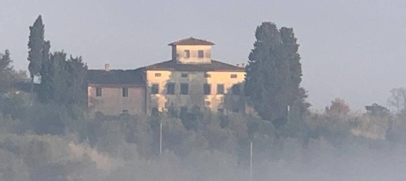 21 room Villa in Fucecchio, Italy No. 74146 3