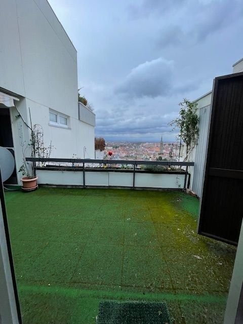 6غرفة شقة في Bad Durkheim, Germany رقم 53268