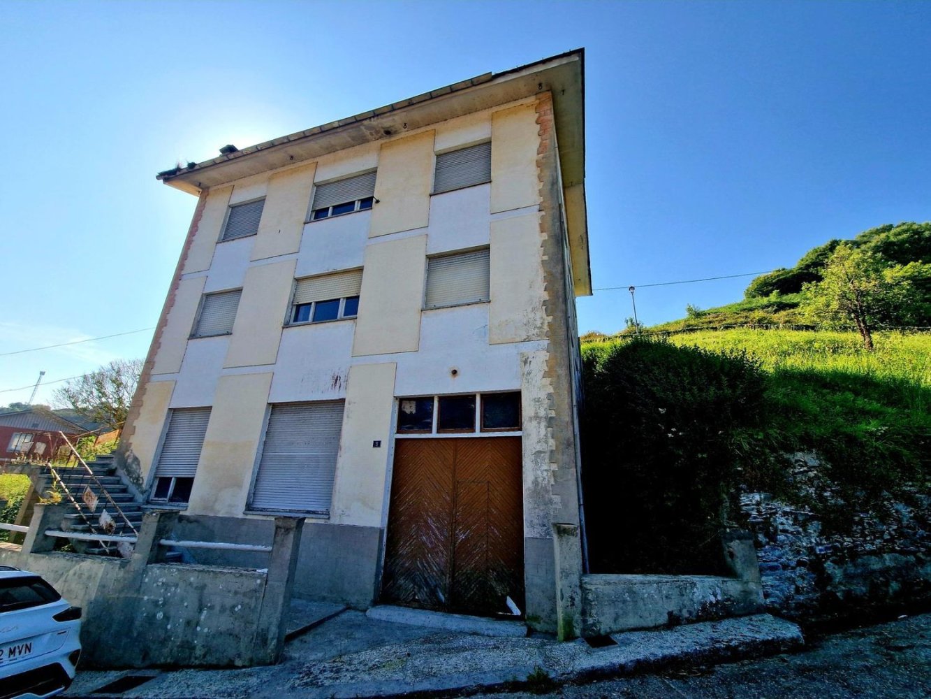 Casa T8 em Luarca, Spain N.º 154893