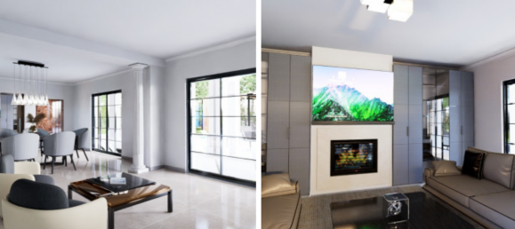 8 bedrooms Villa in San Pedro de Alcantara, Spain No. 4784 5