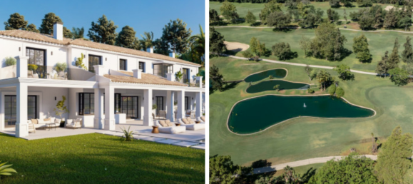 8 bedrooms Villa in San Pedro de Alcantara, Spain No. 4784 7