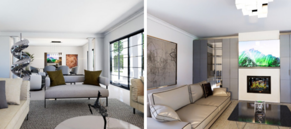 8 bedrooms Villa in San Pedro de Alcantara, Spain No. 4784 4