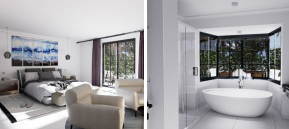 8 bedrooms Villa in San Pedro de Alcantara, Spain No. 4784 6