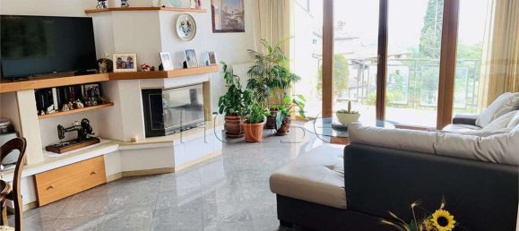 3 Schlafzimmer Wohnung in Anghiari, Italy, Nr. 62363 5