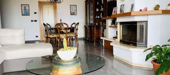 3 Schlafzimmer Wohnung in Anghiari, Italy, Nr. 62363 2