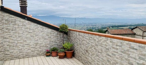 3 Schlafzimmer Wohnung in Anghiari, Italy, Nr. 62363 28