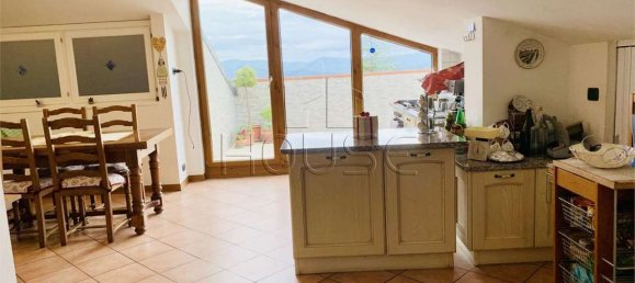 3 Schlafzimmer Wohnung in Anghiari, Italy, Nr. 62363 24