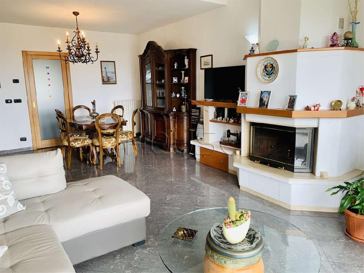 3 Schlafzimmer Wohnung in Anghiari, Italy, Nr. 62363