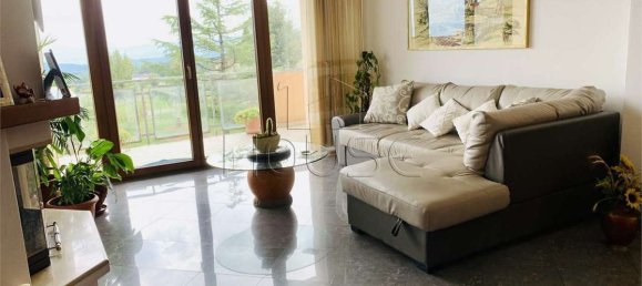 3 Schlafzimmer Wohnung in Anghiari, Italy, Nr. 62363 3