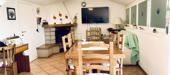 3 Schlafzimmer Wohnung in Anghiari, Italy, Nr. 62363 20