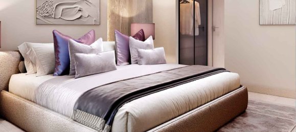 Apartamento T2 em Floarea Grande, Arjan, UAE N.º 65477 6