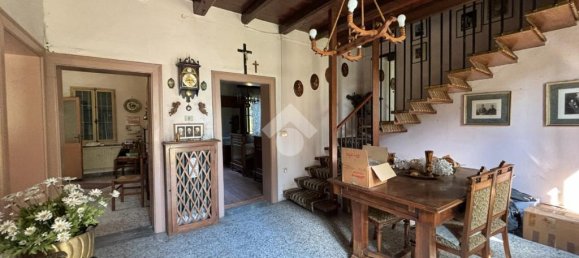 3 bedrooms Villa in Santa Giustina in Colle, Italy No. 272092 8