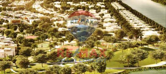 979.9m² Land in Yas Island, UAE No. 23215 5