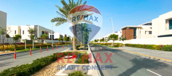 979.9m² Land in Yas Island, UAE No. 23215 10