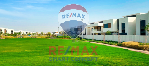 979.9m² Land in Yas Island, UAE No. 23215 14