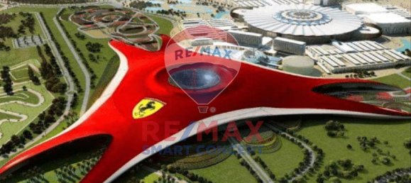 979.9m² Land in Yas Island, UAE No. 23215 9
