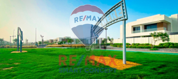 979.9m² Land in Yas Island, UAE No. 23215 11