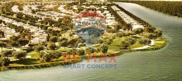 979.9m² Land in Yas Island, UAE No. 23215 4