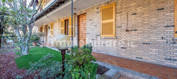 2 Schlafzimmer Villa in Garbagnate Milanese, Italy, Nr. 108928 2