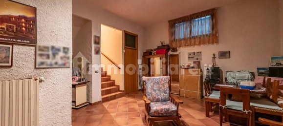 2 Schlafzimmer Villa in Garbagnate Milanese, Italy, Nr. 108928 23
