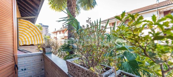 2 Schlafzimmer Villa in Garbagnate Milanese, Italy, Nr. 108928 14