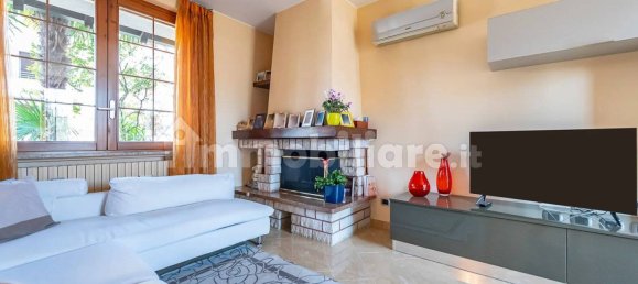 2 Schlafzimmer Villa in Garbagnate Milanese, Italy, Nr. 108928 6