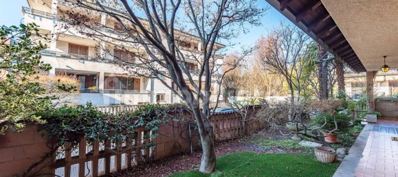 2 Schlafzimmer Villa in Garbagnate Milanese, Italy, Nr. 108928 4