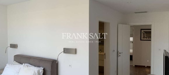 Ático de 2 dormitorios en Saint Julian's, Malta No. 2632 10