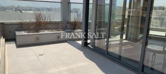 Ático de 2 dormitorios en Saint Julian's, Malta No. 2632 5