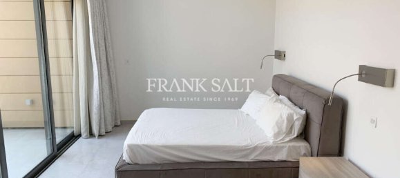 Ático de 2 dormitorios en Saint Julian's, Malta No. 2632 9