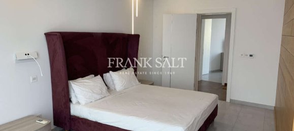 Ático de 2 dormitorios en Saint Julian's, Malta No. 2632 7