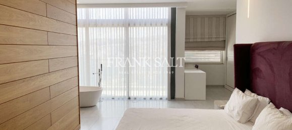 Ático de 2 dormitorios en Saint Julian's, Malta No. 2632 6