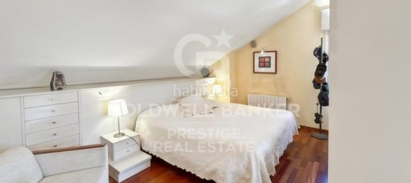 6 Schlafzimmer Stadthaus in Esplugues de Llobregat, Spain, Nr. 79833 36
