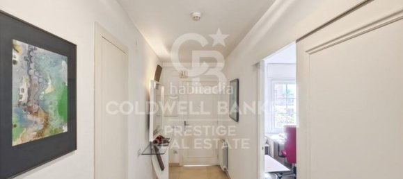 6 Schlafzimmer Stadthaus in Esplugues de Llobregat, Spain, Nr. 79833 16