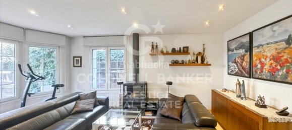 6 Schlafzimmer Stadthaus in Esplugues de Llobregat, Spain, Nr. 79833 10