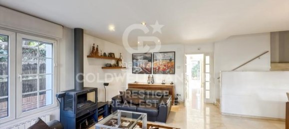 6 Schlafzimmer Stadthaus in Esplugues de Llobregat, Spain, Nr. 79833 3