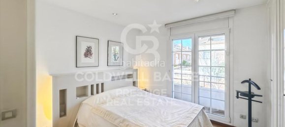 6 Schlafzimmer Stadthaus in Esplugues de Llobregat, Spain, Nr. 79833 15