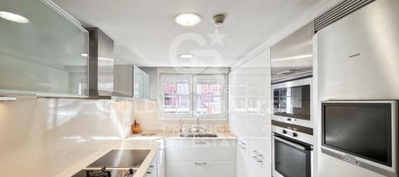 6 Schlafzimmer Stadthaus in Esplugues de Llobregat, Spain, Nr. 79833 6