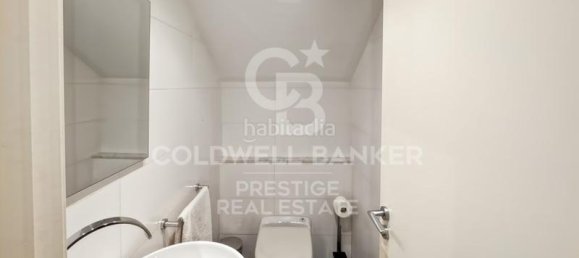 6 Schlafzimmer Stadthaus in Esplugues de Llobregat, Spain, Nr. 79833 44