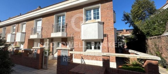 6 Schlafzimmer Stadthaus in Esplugues de Llobregat, Spain, Nr. 79833 2